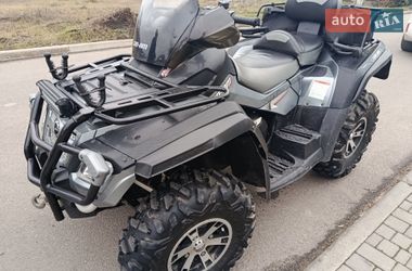 Квадроцикл спортивный BRP Outlander 2010 в Виннице