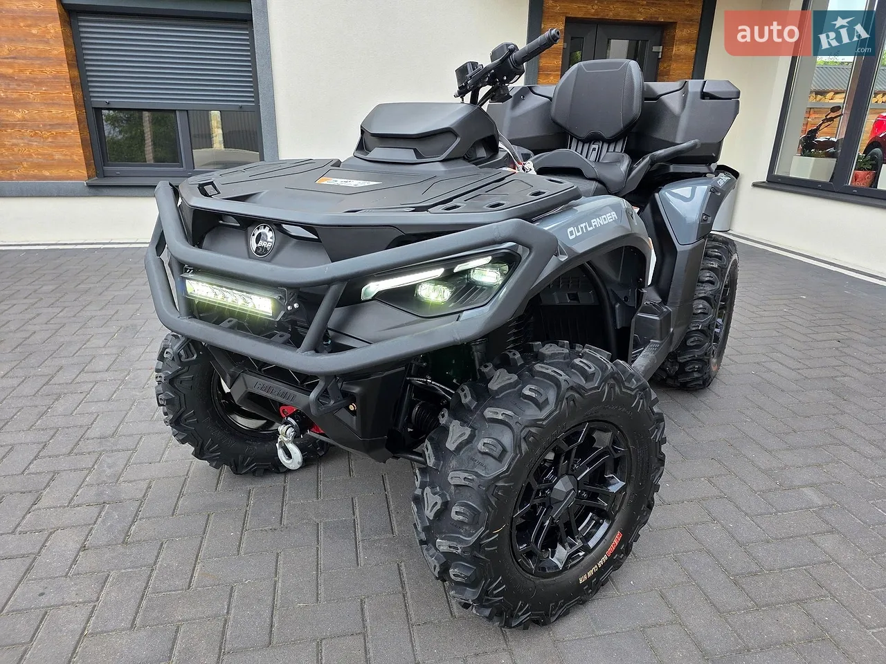 2023 BMW X6 - мініатюра 86