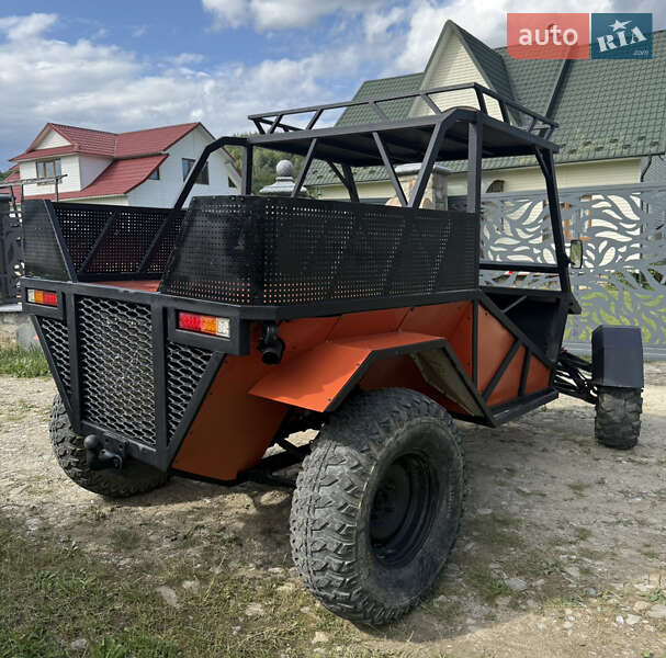 Мотовездеход BRP Renegade 800 2024 в Ивано-Франковске