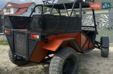 Мотовездеход BRP Renegade 800 2024 в 