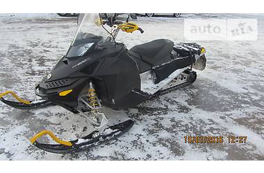 Спортивні снігоходи BRP Renegade 2008 в Чернігові