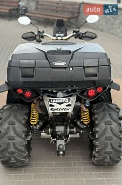 Квадроцикл спортивний BRP Renegade 2013 в 