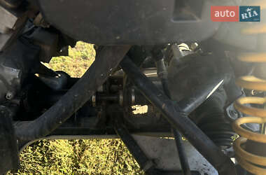 Квадроцикл спортивный BRP Renegade 2013 в 