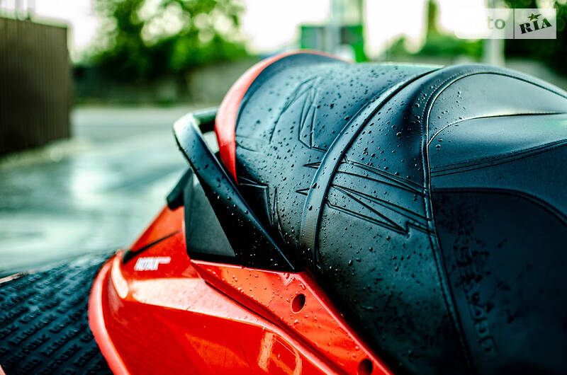 Гидроцикл спортивный BRP RXP-X 2017 в Херсоне фото 14 Гидроцикл спортивный BRP RXP-X 2017 в Херсоне