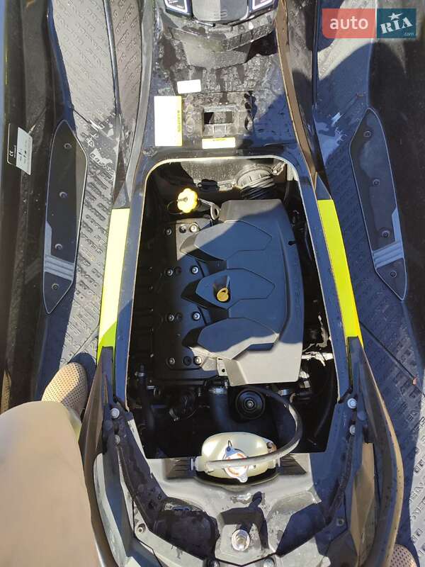 Гідроцикл спортивний BRP RXP-X 2013 в Києві