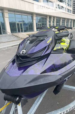 Гидроцикл спортивный BRP RXP-X 2021 в Днепре