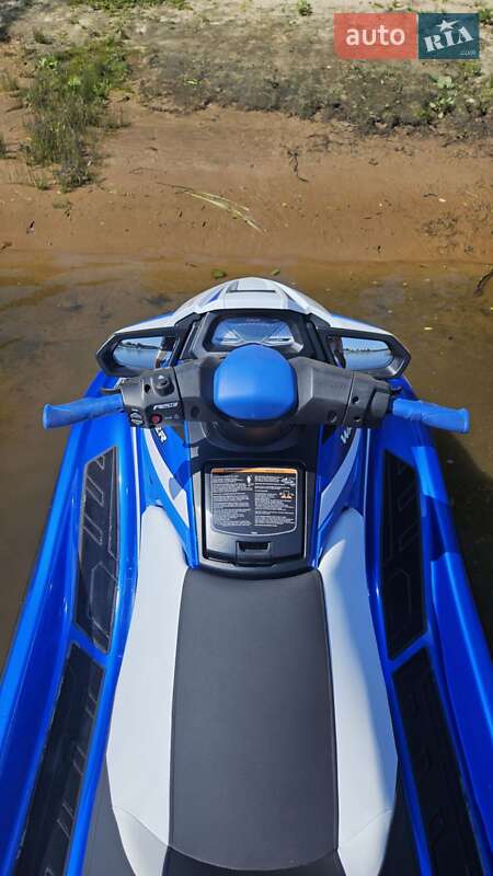 Гидроцикл спортивный BRP RXP-X 2017 в Киеве