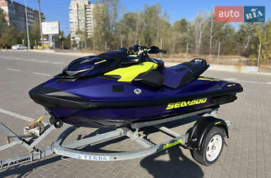 Гидроцикл спортивный BRP RXP-X 2021 в 