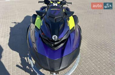 Гидроцикл спортивный BRP RXP-X 2021 в 