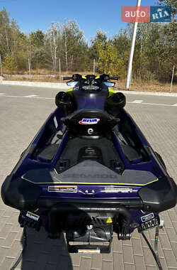 Гидроцикл спортивный BRP RXP-X 2021 в 