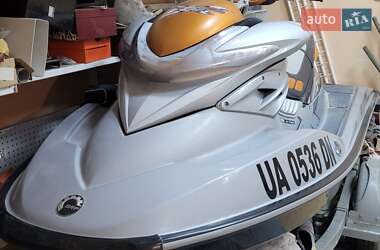 Гідроцикл спортивний BRP RXP-X 2009 в Дніпрі