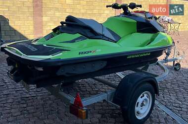 Гідроцикл спортивний BRP RXP-X 2020 в 