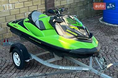 Гідроцикл спортивний BRP RXP-X 2020 в 