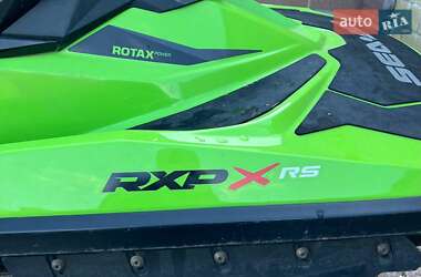 Гідроцикл спортивний BRP RXP-X 2020 в 