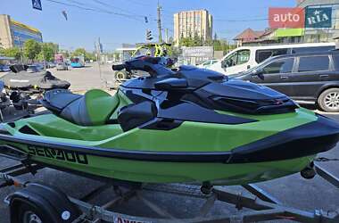 Гидроцикл туристический BRP RXP-X 2020 в 