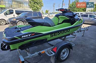 Гидроцикл туристический BRP RXP-X 2020 в 