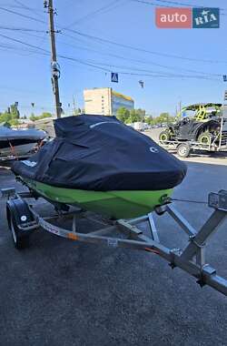 Гидроцикл туристический BRP RXP-X 2020 в 