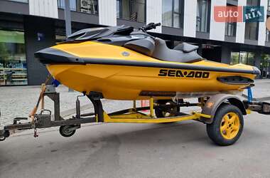 Гидроцикл спортивный BRP RXP-X 2022 в 