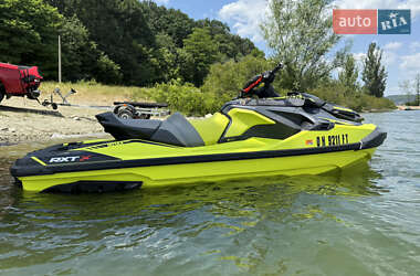 Гідроцикл спортивний BRP RXP-X 2019 в 