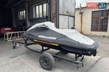 Гидроцикл спортивный BRP RXP-X 2015 в 
