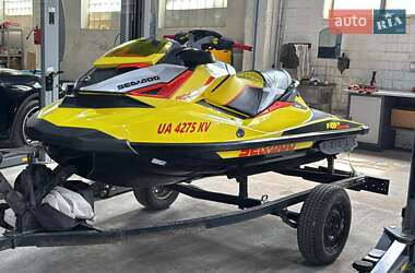 Гидроцикл спортивный BRP RXP-X 2015 в Одессе