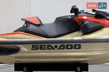Гідроцикл спортивний BRP RXP-X 2025 в 