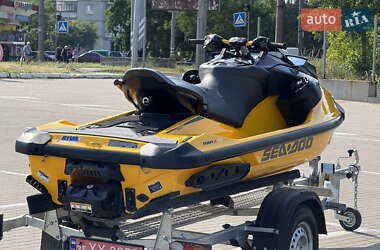 Гідроцикл спортивний BRP RXP-X 2021 в 