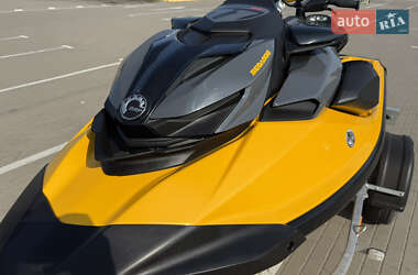Гідроцикл спортивний BRP RXP-X 2021 в 