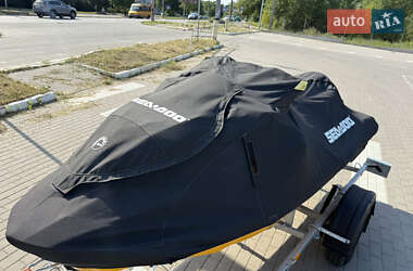 Гідроцикл спортивний BRP RXP-X 2021 в 
