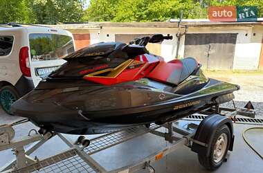 Гидроцикл спортивный BRP RXP-X 2019 в Черновцах