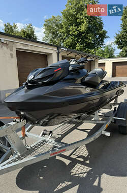 Гидроцикл спортивный BRP RXP-X 2022 в 