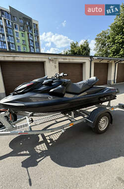 Гидроцикл спортивный BRP RXP-X 2022 в 