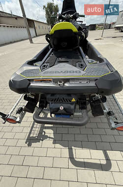 Гидроцикл спортивный BRP RXP-X 2023 в 