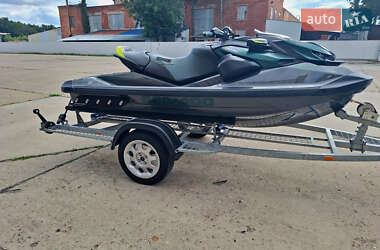 Гидроцикл спортивный BRP RXP-X 2023 в 