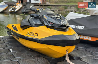 Гідроцикл спортивний BRP RXP-X 2022 в Дніпрі
