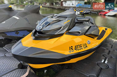 Гідроцикл спортивний BRP RXP-X 2022 в 