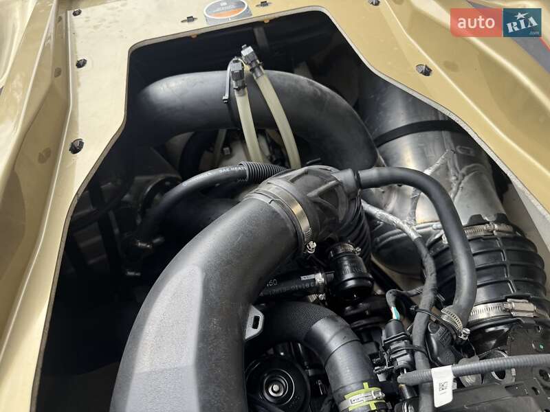 Гидроцикл туристический BRP RXP-X 2025 в Черкассах