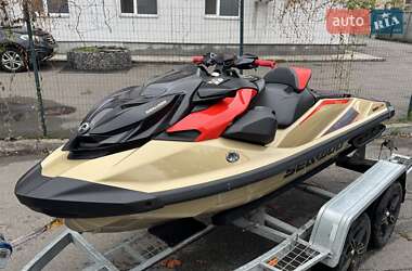 Гидроцикл туристический BRP RXP-X 2025 в Черкассах