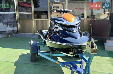 Гидроцикл туристический BRP RXP-X 2009 в 