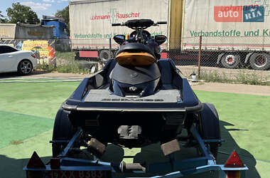 Гидроцикл туристический BRP RXP-X 2009 в 