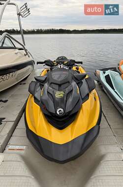 Гідроцикл спортивний BRP RXP-X 2021 в 