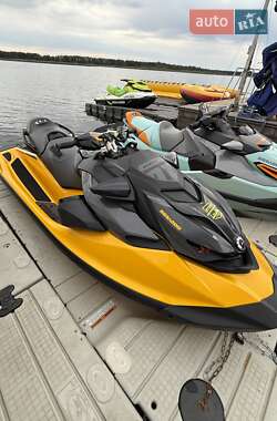 Гідроцикл спортивний BRP RXP-X 2021 в 