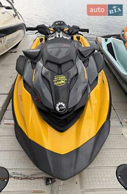 Гідроцикл спортивний BRP RXP-X 2021 в 
