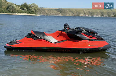 Гидроцикл спортивный BRP RXP-X 2016 в 