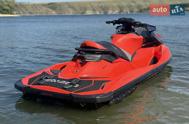 Гидроцикл спортивный BRP RXP-X 2016 в 