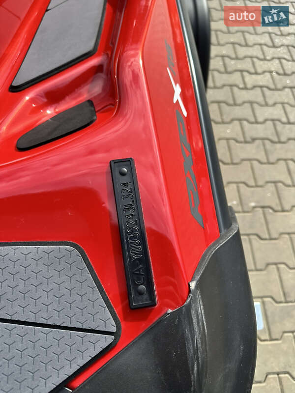 Гидроцикл туристический BRP RXP-X 2024 в Вышгороде