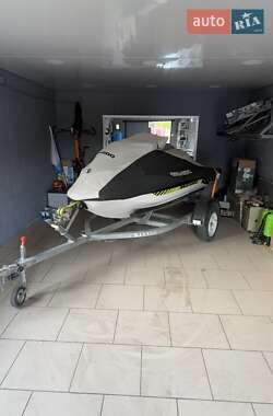 Гідроцикл спортивний BRP RXP-X 2016 в  фото 7 Гідроцикл спортивний BRP RXP-X 2016 в