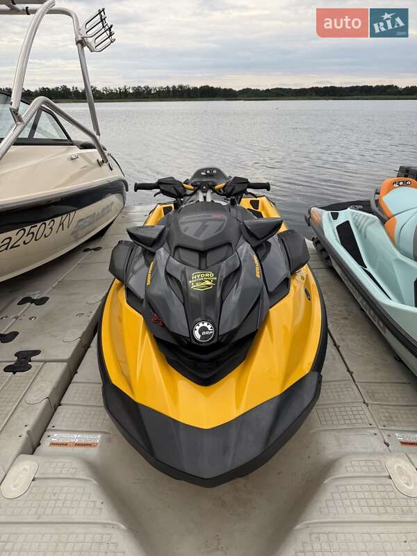 Гидроцикл спортивный BRP RXP-X 2021 в Кривом Роге