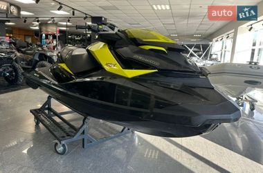 Гидроцикл спортивный BRP RXP-X 2012 в Харькове