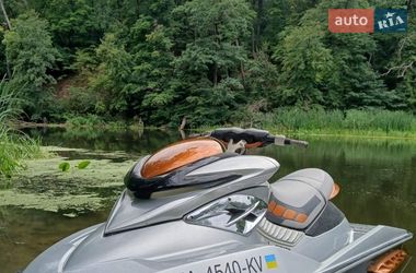 Гідроцикл спортивний BRP RXP-X 2008 в Мерефа